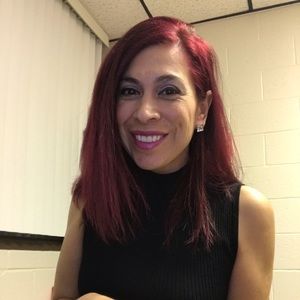 Meet your Posher, Camelia